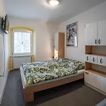 Apartament Apartma U Bastu