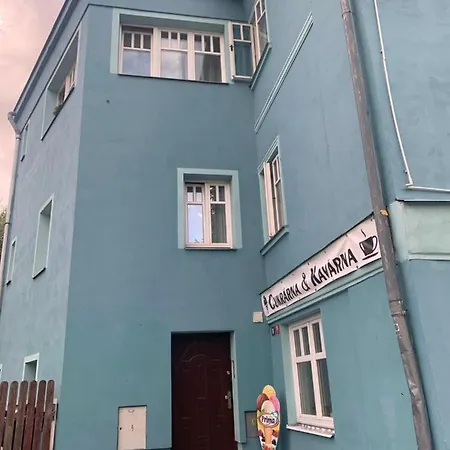 Apartma U Bastu Appartement Česká Kamenice