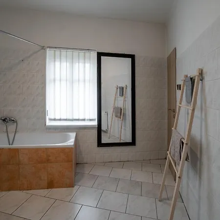 Apartma U Bastu *
