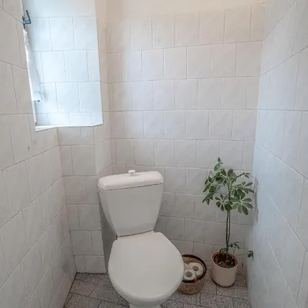 Apartma U Bastu Apartman *