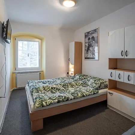 Apartment Apartma U Bastu