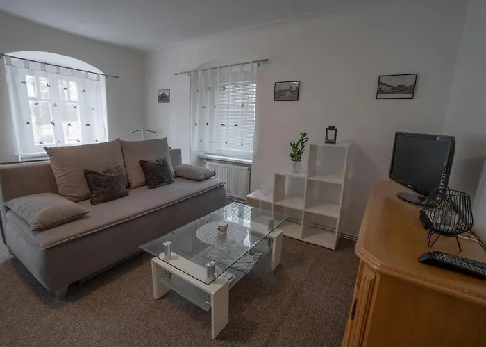 Apartma U Bastu 公寓 *