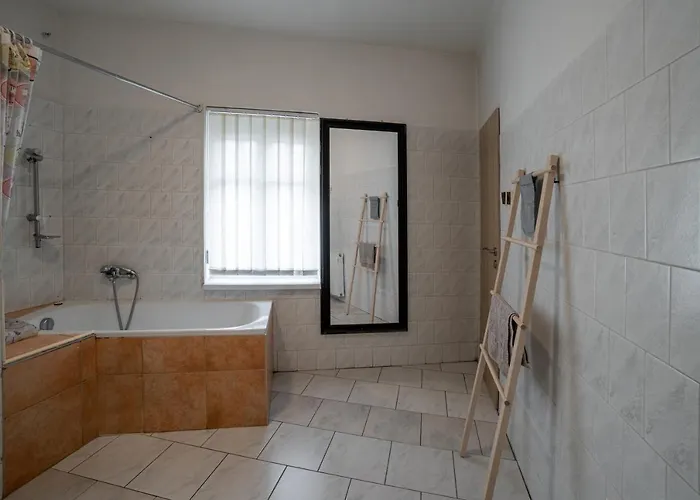 Apartma U Bastu *