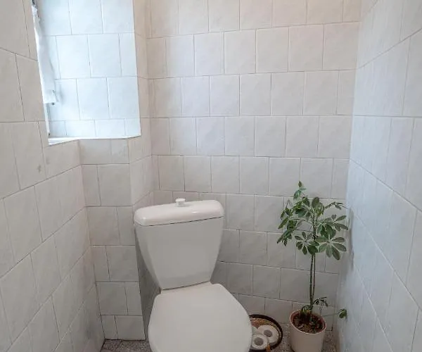 Apartma U Bastu Appartement *